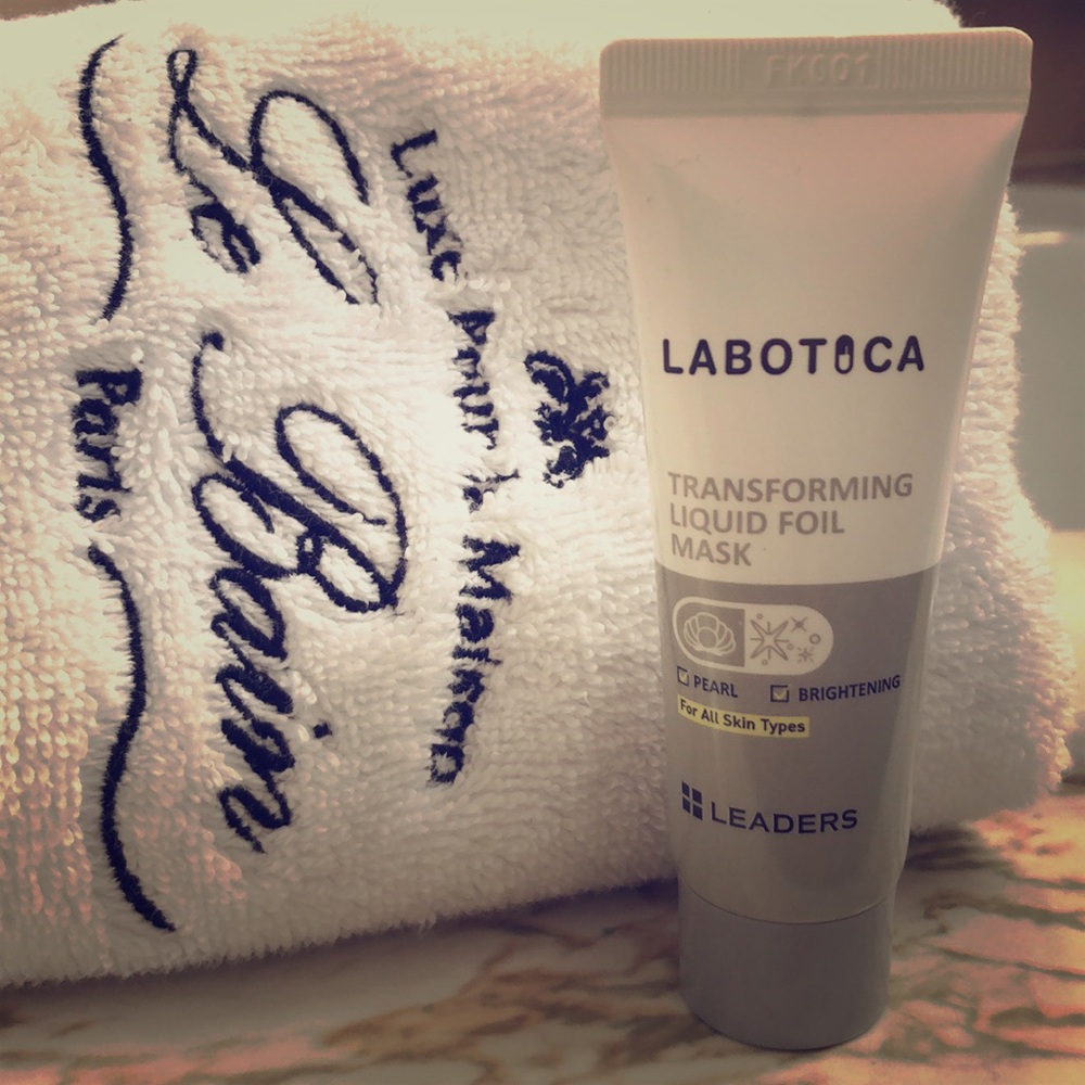 Labotica